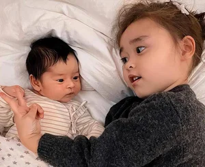 Modern Motherhood: Successful CEO Invests $100k in IVF for Beautiful Mixed-Race Children - image 0
