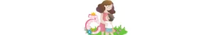 Wealthy Mother Disciplines Her Adorable Daughter in Heartwarming Viral Post - image 6