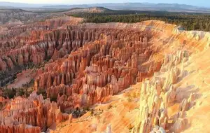 Discover Bryce Canyon National Park: Unique Hoodoo Rock Formations, Utah's Majestic Landscape - image 2