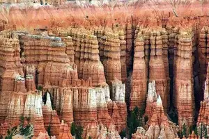 Discover Bryce Canyon National Park: Unique Hoodoo Rock Formations, Utah's Majestic Landscape - image 6