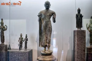 Exploring Ancient Champa Treasures Across Three Regions of Vietnam - image 8