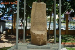 Exploring Ancient Champa Treasures Across Three Regions of Vietnam - image 2