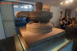 Exploring Ancient Champa Treasures Across Three Regions of Vietnam - image 0