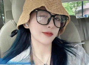 Chinese League of Legends Streamer Goes Viral After Stunning New Look Transformation - image 1