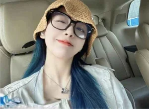 Chinese League of Legends Streamer Goes Viral After Stunning New Look Transformation - image 3