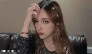 Chinese League of Legends Streamer Goes Viral After Stunning New Look Transformation - image 5