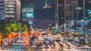 Discover South Korea: 99+ Stunning Full HD Travel and Culture Images - image 26