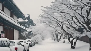 Discover South Korea: 99+ Stunning Full HD Travel and Culture Images - image 93