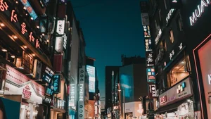 Discover South Korea: 99+ Stunning Full HD Travel and Culture Images - image 74