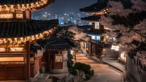 Discover South Korea: 99+ Stunning Full HD Travel and Culture Images - image 80