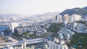 Discover South Korea: 99+ Stunning Full HD Travel and Culture Images - image 87
