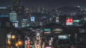 Discover South Korea: 99+ Stunning Full HD Travel and Culture Images - image 97