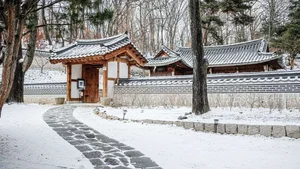 Discover South Korea: 99+ Stunning Full HD Travel and Culture Images - image 38