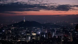 Discover South Korea: 99+ Stunning Full HD Travel and Culture Images - image 31