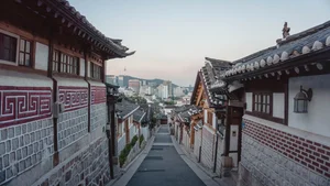 Discover South Korea: 99+ Stunning Full HD Travel and Culture Images - image 9