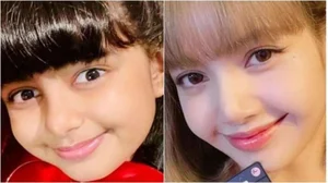 Meet Aaradhya Bachchan: The Stunning and Talented Daughter of Aishwarya Rai Captivating the World - image 12