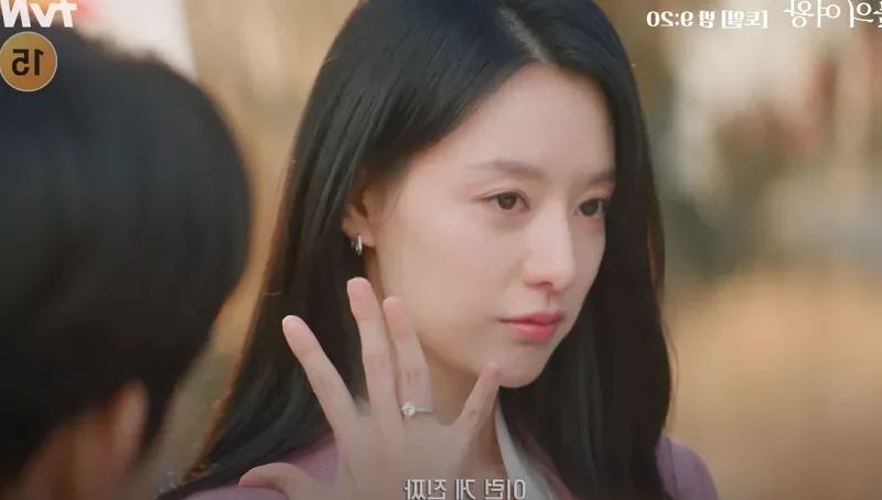 Queen of Tears Episode 13: The Ultimate Counterattack