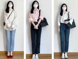 Chic Fashion for Women Over 40: Three Essential Pant Styles for a Standout Look - image 4