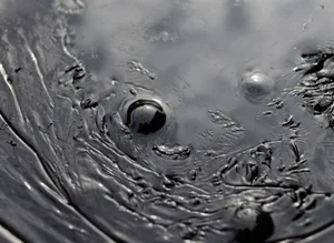 La Mancha Negra: The Mysterious Black Slime That Haunted Venezuela's Highways - image 0