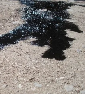 La Mancha Negra: The Mysterious Black Slime That Haunted Venezuela's Highways - image 1