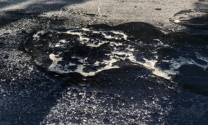 La Mancha Negra: The Mysterious Black Slime That Haunted Venezuela's Highways - image 7