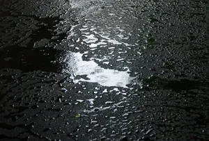 La Mancha Negra: The Mysterious Black Slime That Haunted Venezuela's Highways - image 3
