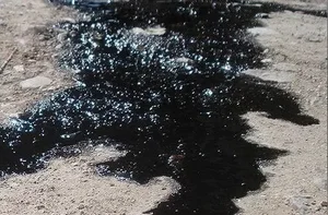 La Mancha Negra: The Mysterious Black Slime That Haunted Venezuela's Highways - image 9