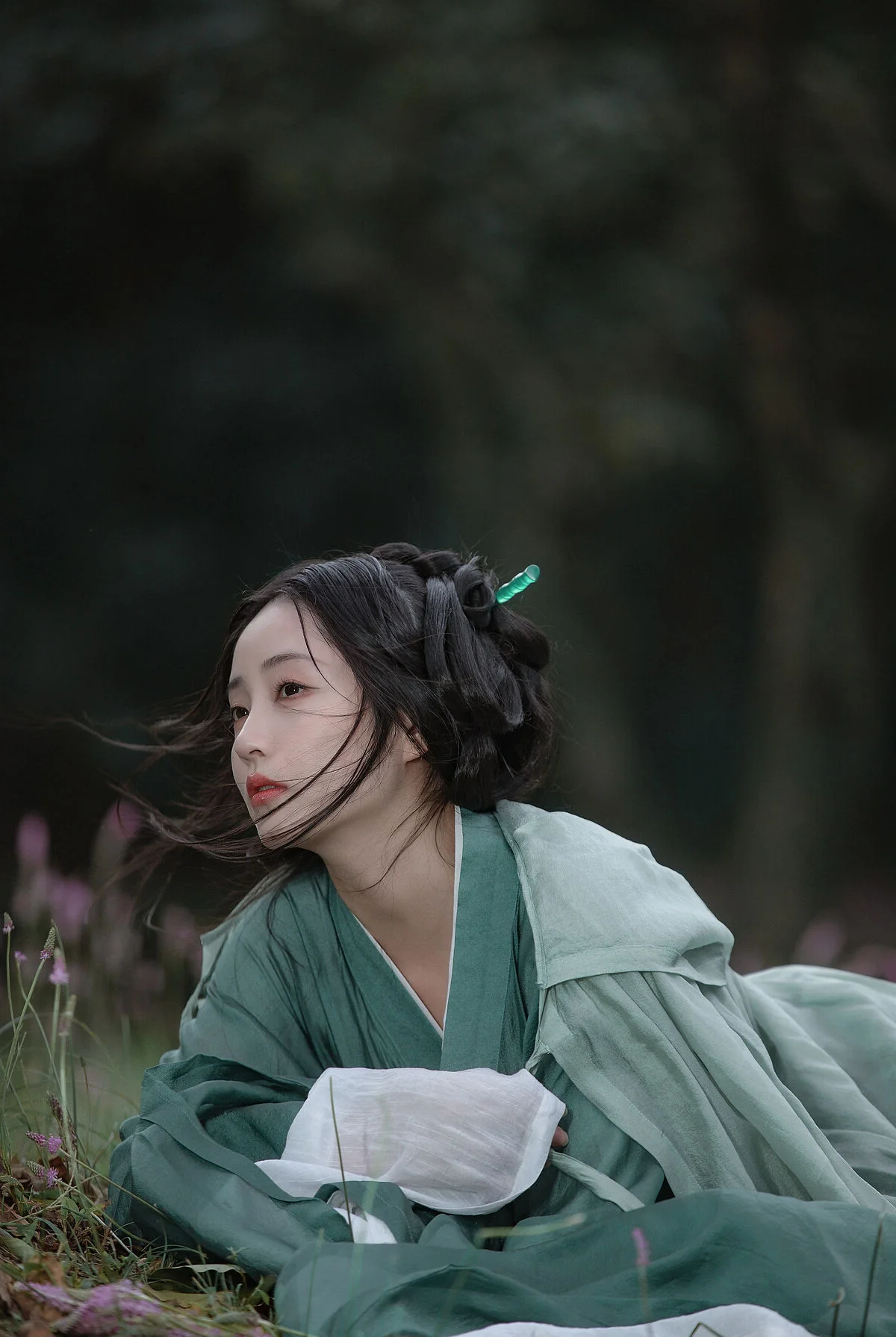 Art Language Vol.10122 Xiao Wen Nuan Xiang Yao Ge Da Tai Yang
