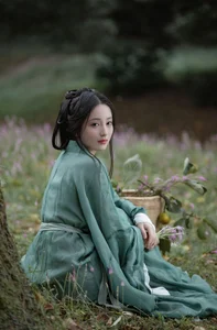 Art Language Vol.10122 Xiao Wen Nuan Xiang Yao Ge Da Tai Yang - image 8