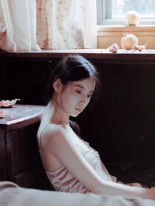YiTuYu Art Language Vol.9592 Tree 15P Aesthetic Photo Gallery - image 1