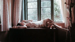 YiTuYu Art Language Vol.9592 Tree 15P Aesthetic Photo Gallery - image 8
