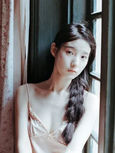 YiTuYu Art Language Vol.9592 Tree 15P Aesthetic Photo Gallery - image 4