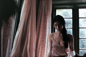 YiTuYu Art Language Vol.9592 Tree 15P Aesthetic Photo Gallery - image 7