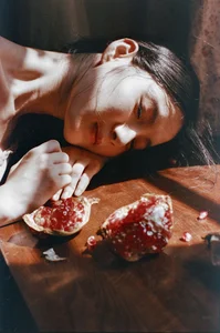 YiTuYu Art Language Vol.9592 Tree 15P Aesthetic Photo Gallery - image 13