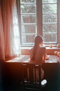 YiTuYu Art Language Vol.9592 Tree 15P Aesthetic Photo Gallery - image 12