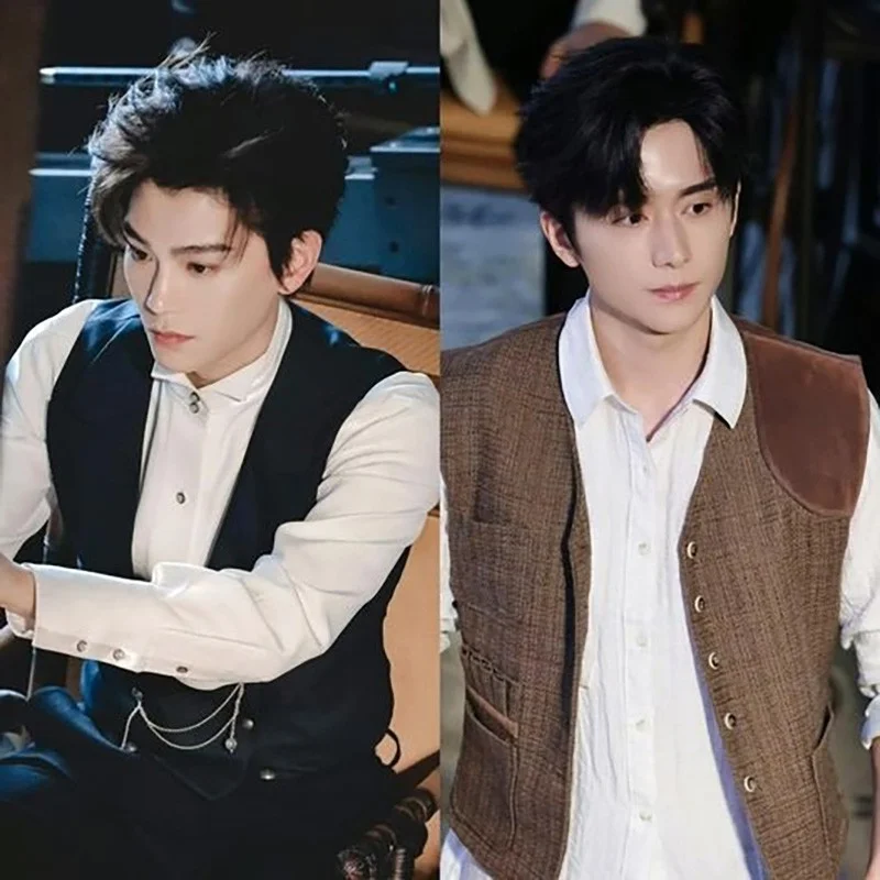 2025 C-Drama Trends: The Exciting Rise of Second-Time Lead Collaborations