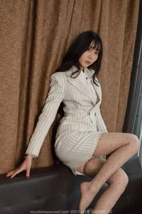 IESS Chinese Model SXJ No.2004 Tuantuan - 92 Exclusive Photos of Contemporary Fashion - image 81