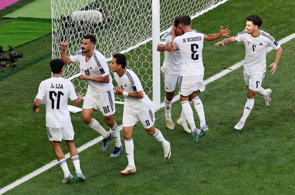 10 Remarkable Records Set at the Asian Cup 2023