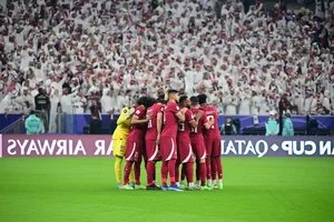 10 Remarkable Records Set at the Asian Cup 2023 - image 6