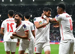 10 Remarkable Records Set at the Asian Cup 2023 - image 3