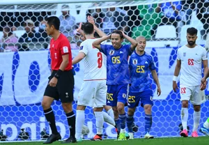 10 Remarkable Records Set at the Asian Cup 2023 - image 5