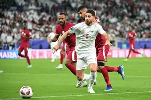 10 Remarkable Records Set at the Asian Cup 2023 - image 2