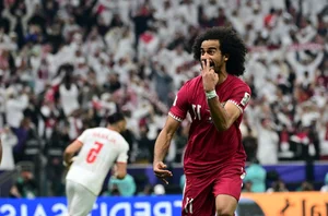 10 Remarkable Records Set at the Asian Cup 2023 - image 1