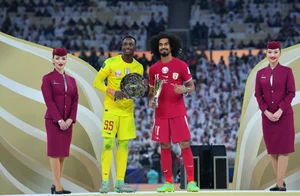 10 Remarkable Records Set at the Asian Cup 2023 - image 8