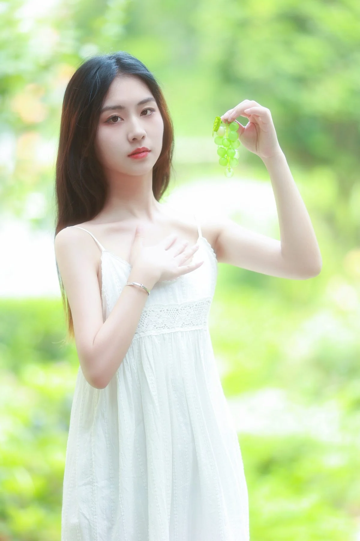 Captivating Visuals in Art Language Vol.5273 Featuring Ying Rao – YiTuYu Art Series