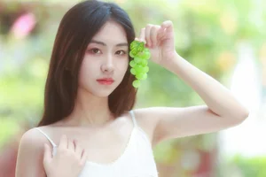 Captivating Visuals in Art Language Vol.5273 Featuring Ying Rao – YiTuYu Art Series - image 21