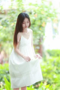 Captivating Visuals in Art Language Vol.5273 Featuring Ying Rao – YiTuYu Art Series - image 4
