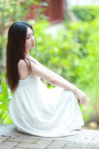 Captivating Visuals in Art Language Vol.5273 Featuring Ying Rao – YiTuYu Art Series - image 13