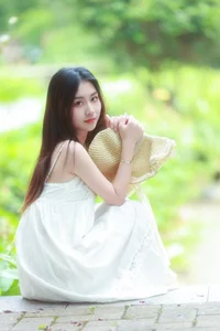 Captivating Visuals in Art Language Vol.5273 Featuring Ying Rao – YiTuYu Art Series - image 24