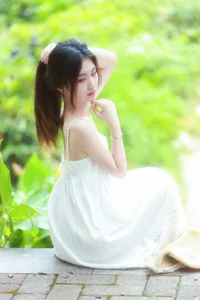 Captivating Visuals in Art Language Vol.5273 Featuring Ying Rao – YiTuYu Art Series - image 17